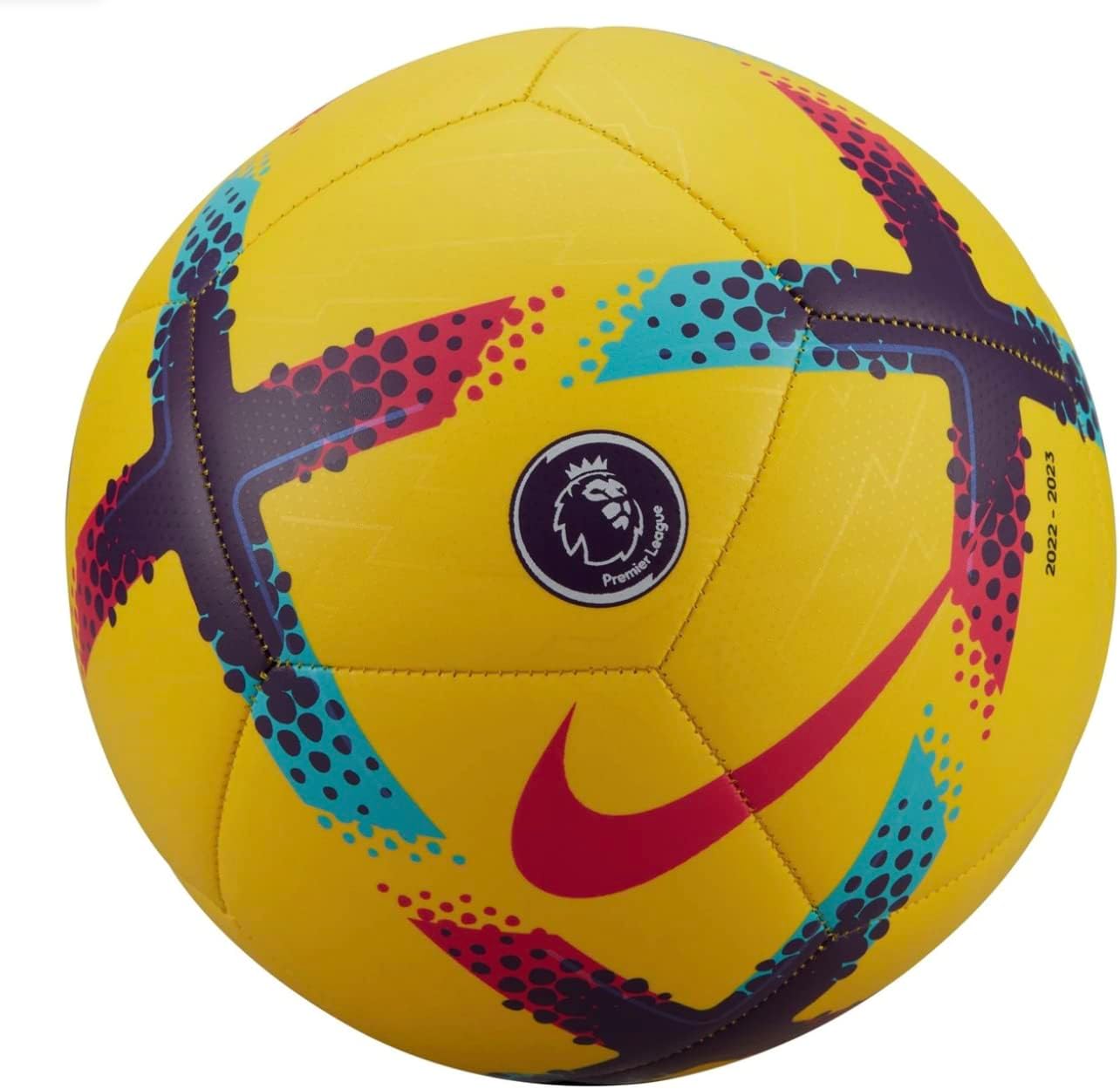 nike football premier league