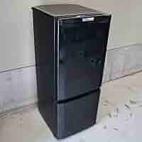 2016年式 146L 三菱 冷蔵庫 MR-P15Z-B Amazon.co.jp: 三菱 2ドア冷蔵庫（146L） MR-P15Z-B サファイア