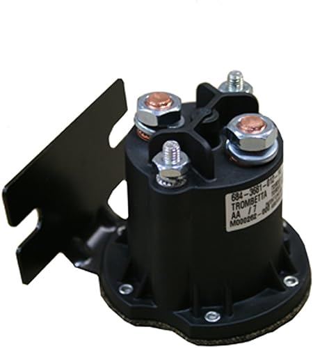 E-Z-GO Solenoide RXV 36V