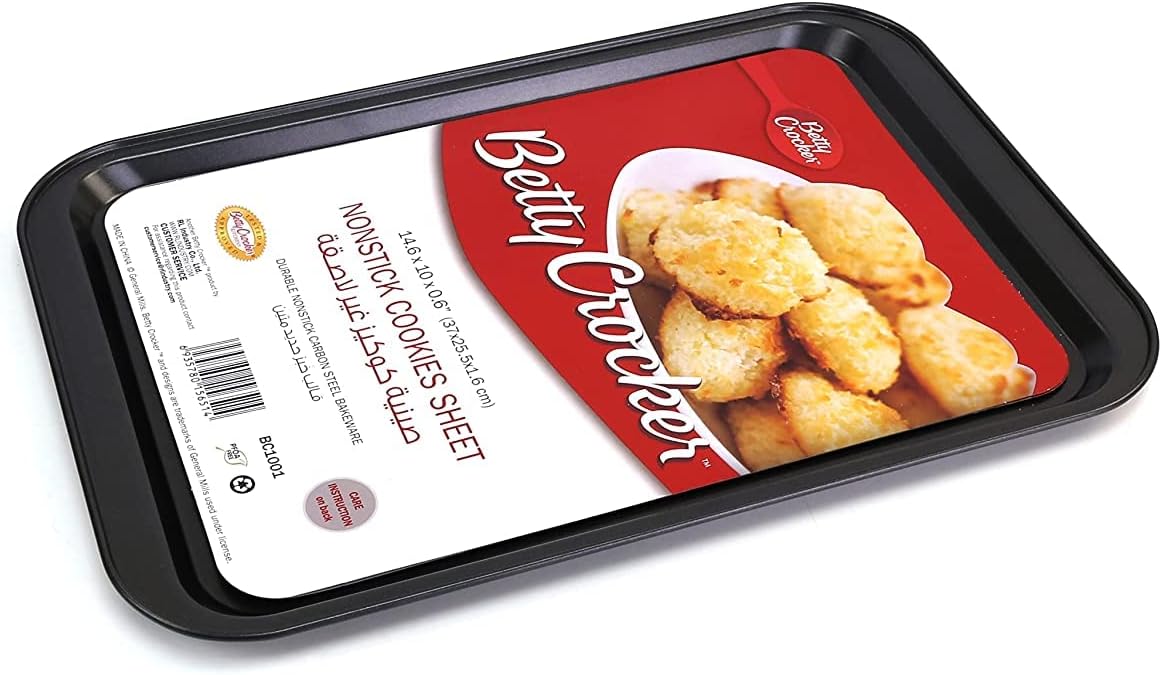 Betty Crocker Cookie Sheet 37x25.5cm