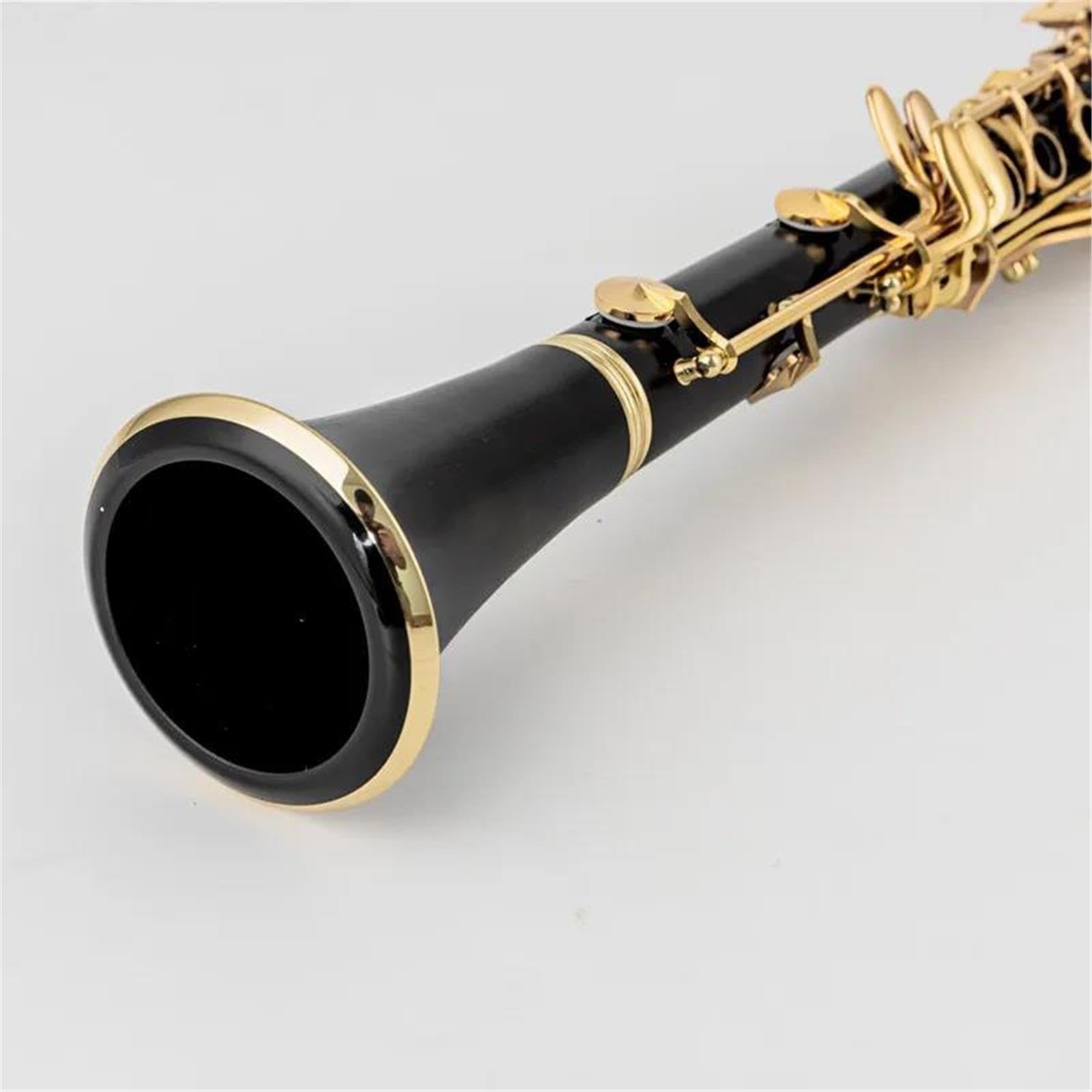 Klarnet Bb Klarnet 17 Kluczowa Melodia B