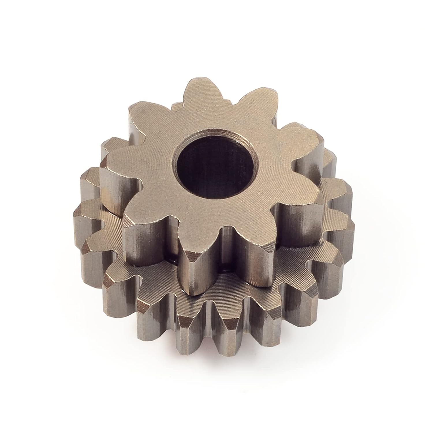 Starter Clutch Reduction Gear 9T/19T Compatible with Honda 450ER TRX 450ER 2006-2014 28120-HP1-602