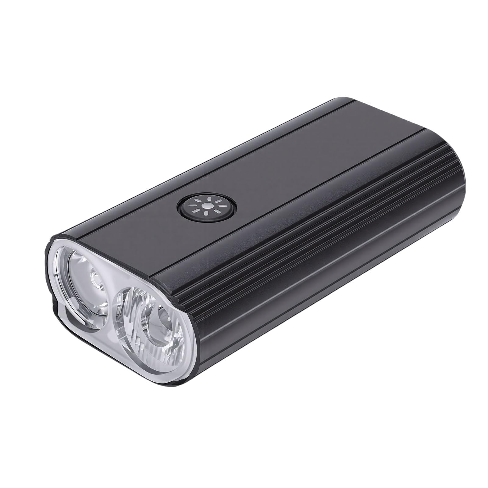 Lumière étanche IP65 pour vélo avec faisceau puissant - 8