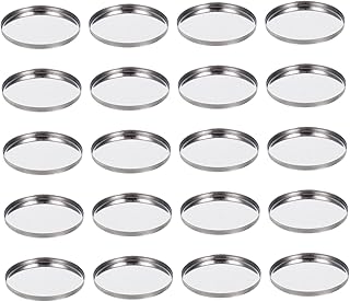 Generic 60 piezas de sombra de ojos redonda b...