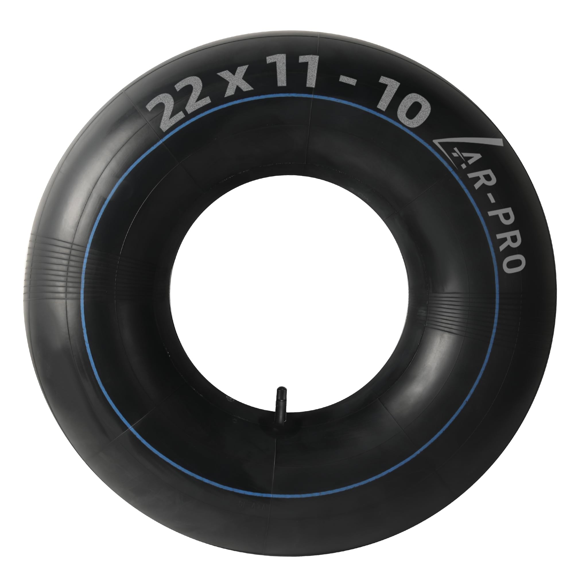 Amazon.com: AR-PRO Replacement 22x11-10, 20x10-10 Inner Tubes With