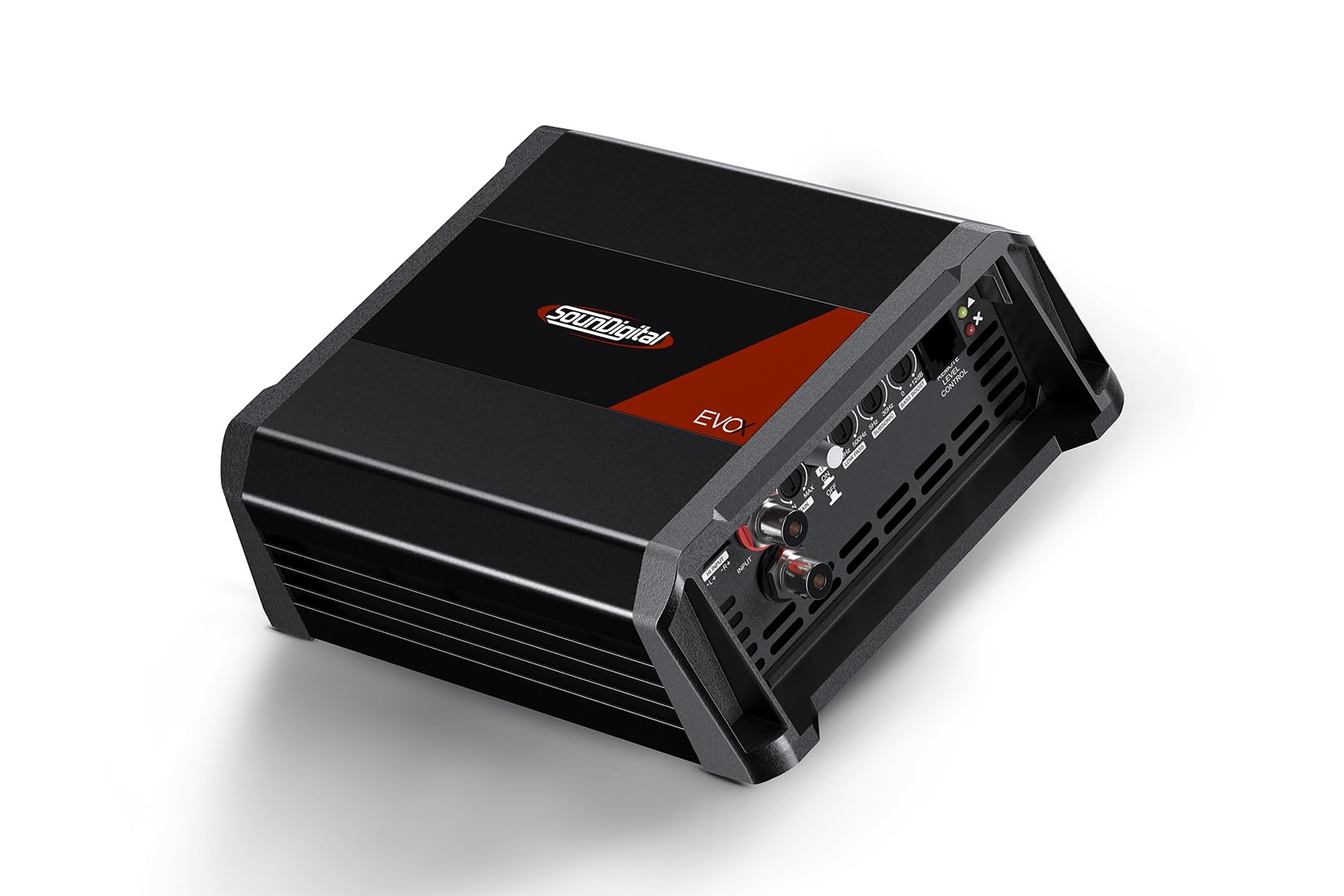 Amazon.com: Soundigital 1600.1 EVOX2 Monoblock 1 Ohm 1600 Watt RMS