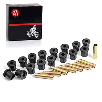 BiSH - BiSH j Suspension Subframe Bushing Lower Febest fits 06-07 Toyota