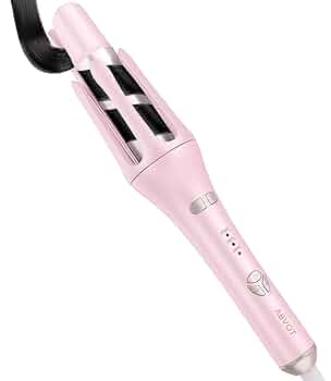 VEMOVA ヘアアイロン カール オートカールアイロン 3in1 6126fRoZ8wL._UF350,350_QL50_.jpg