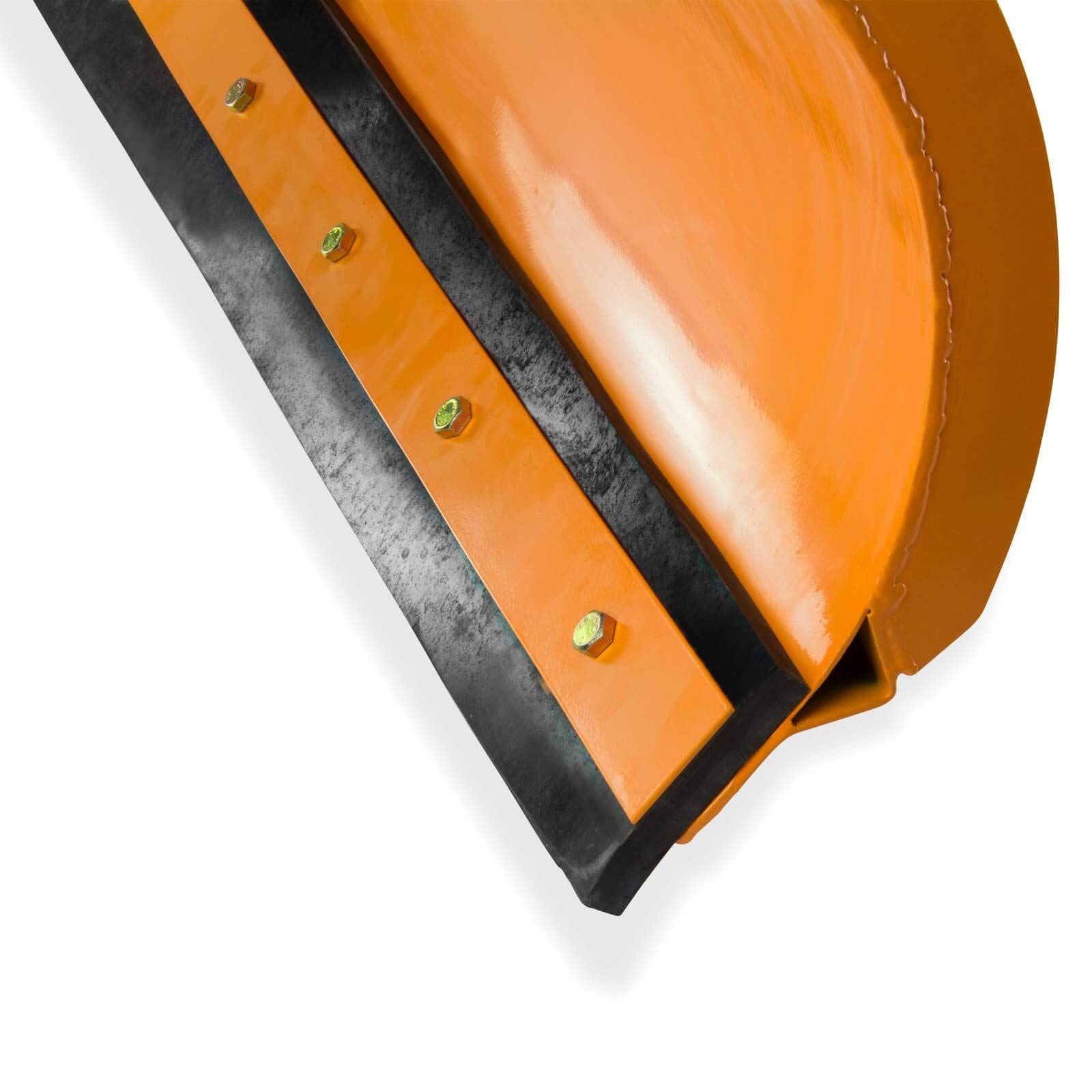 DEMA Schneepflug für Stapler DS200
