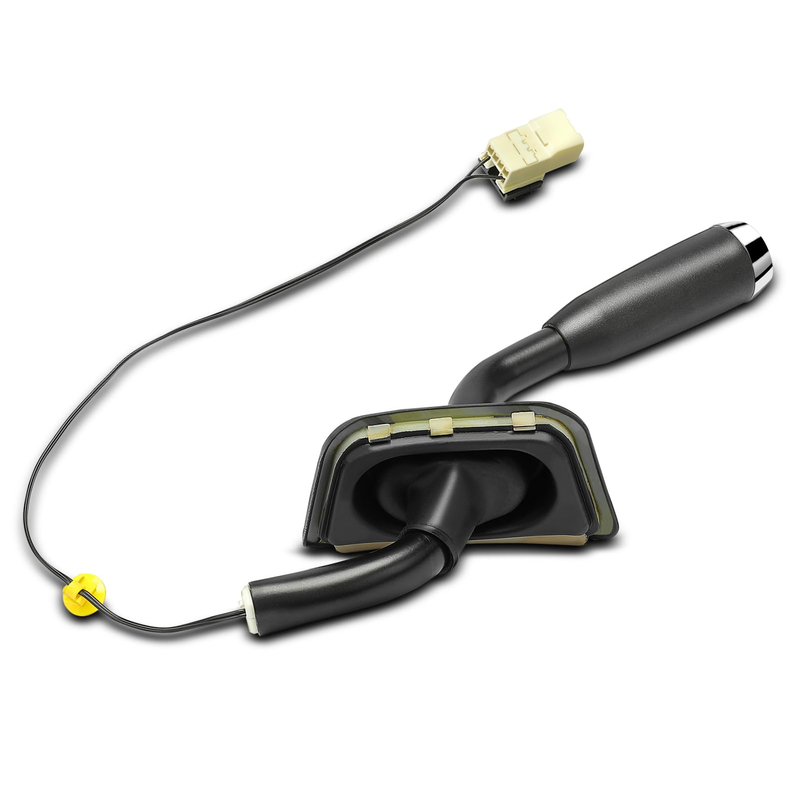 A-Premium Transmission Shift Lever Compatible with Ram 1500 2014-2018, 2500 3500 2011-2018, CV1 & Dodge Ram 1500 Ram 2500 Ram 3500 2009-2010