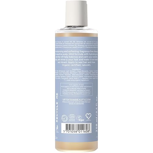 Miniatura 6 de Champú Sin Fragancia 8.5 fl oz - Cuero cabelludo sensible