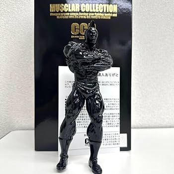 キン肉マン戦闘服スワロフスキー CCP ORICON STORE 限定 新品 CCP|キン肉マン 戦闘服完全武装 Ver.|HARDOFFオフモール（オフモ