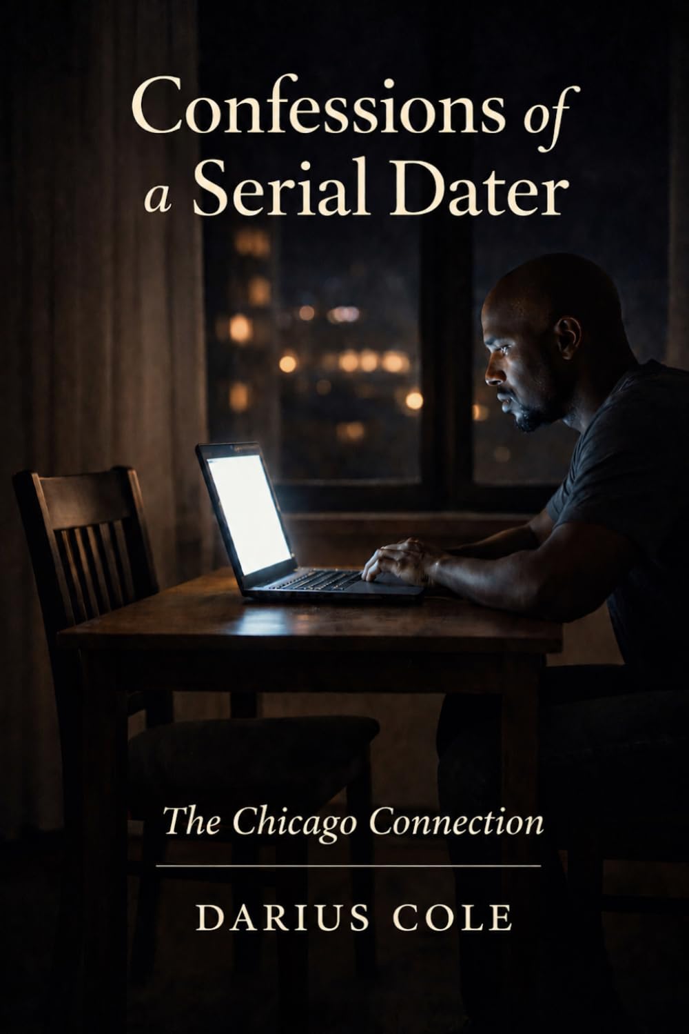Confessions of a Serial Dater: The Chicago Connection