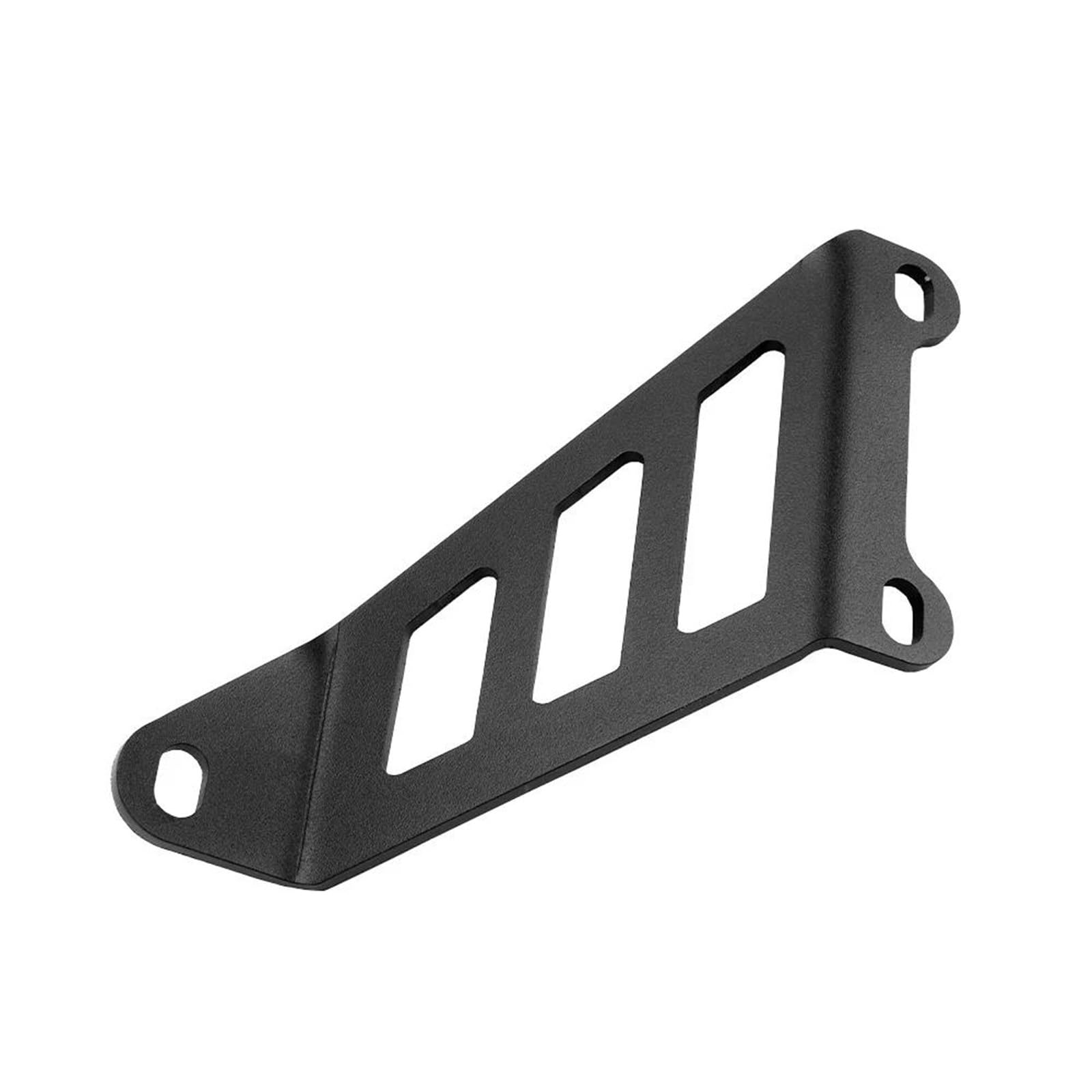 Gruppo di scarico Staffa Appendiabiti Per Scarico In Alluminio Moto Per S1000 RR 2015 2016 2017 2018
