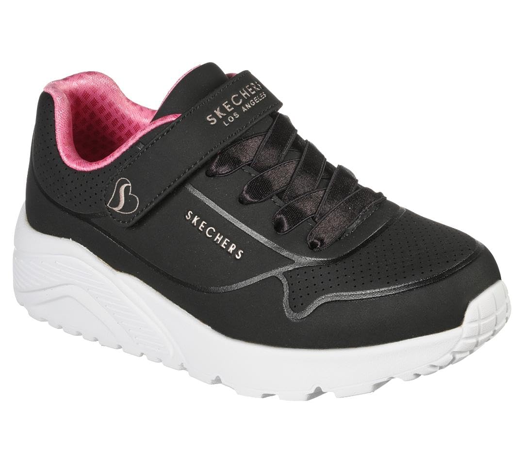 Skechers Dziewczynki Uno LiteAdidasy