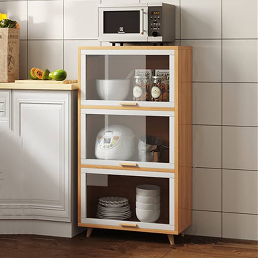 ミニ食器棚 キャビネット 楽天市場】【即納】P10倍！ミニ食器棚 ミニキッチンキャビネット