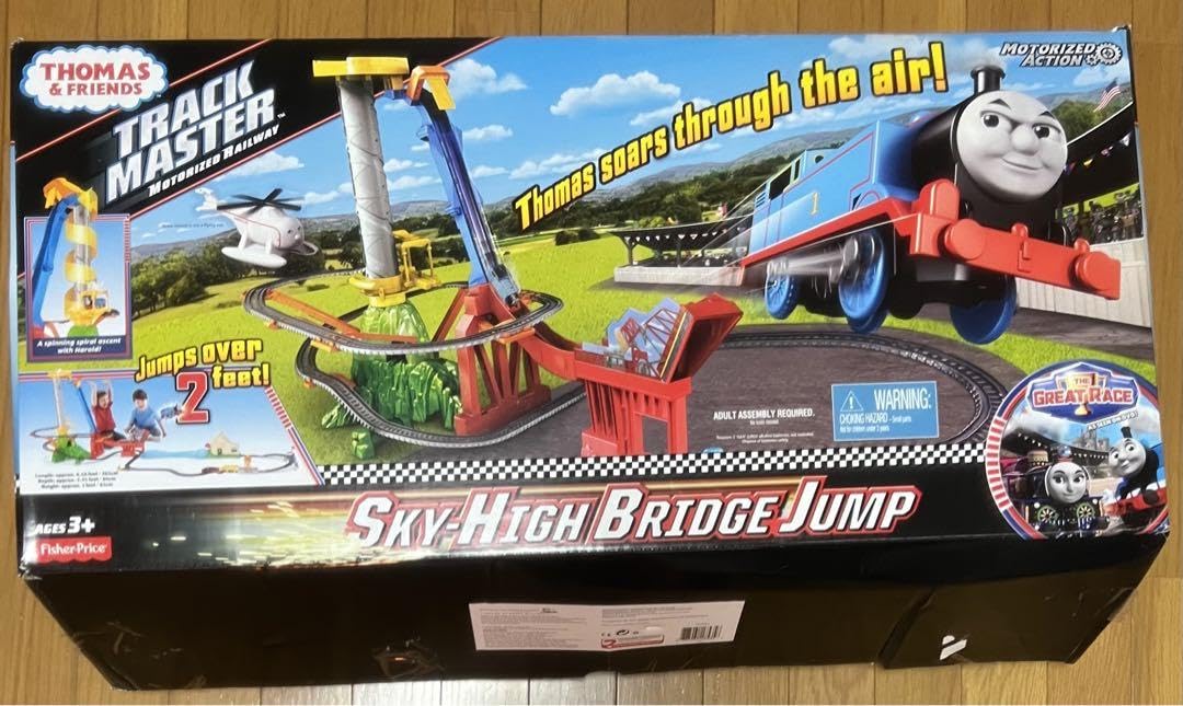 きかんしゃトーマス トラックマスター フィリップ きかんしゃトーマス トラックマスター フィリップ - メルカリ