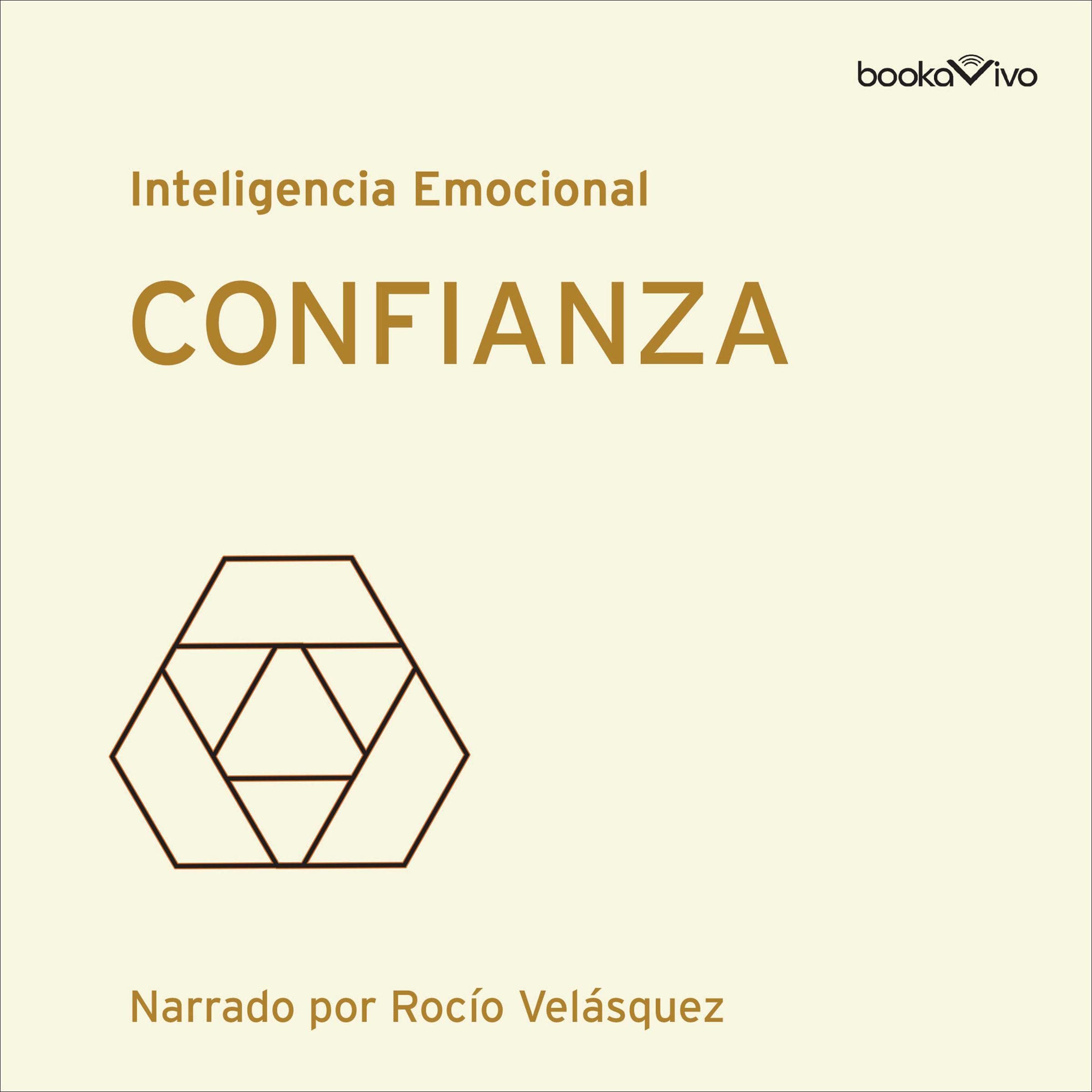 Cover art for Confianza [Confidence]