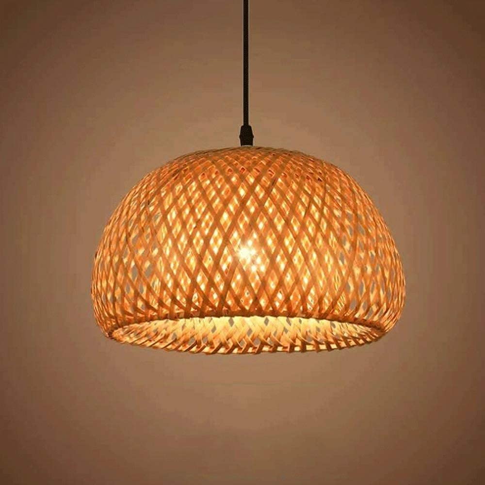 Evita luces frías con la lámpara de faro artístico chino WQHPLMD de madera para habitación 8