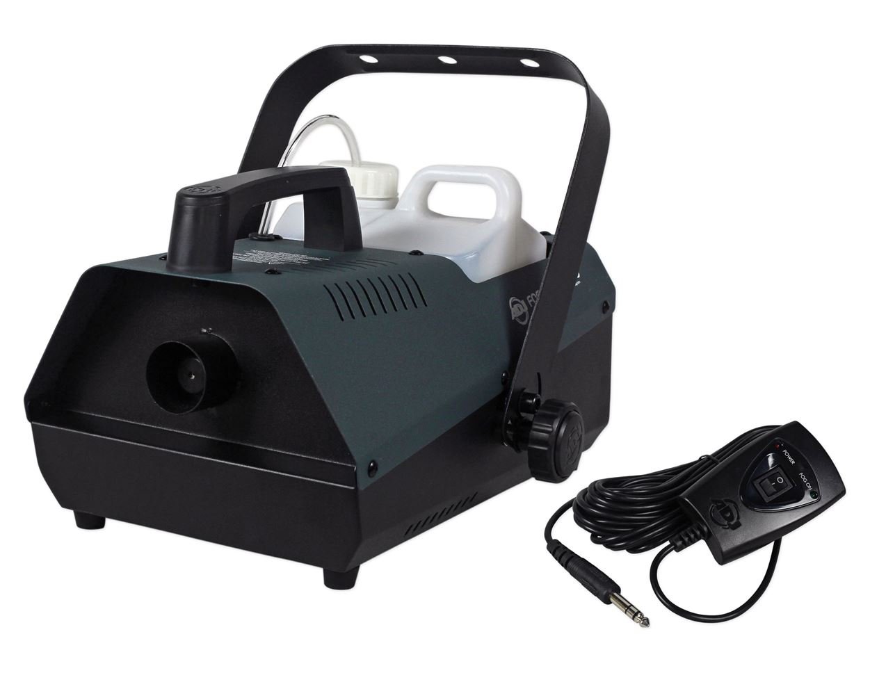 American DJ 1411100007 Fog Fury 2000 Smoke Machines