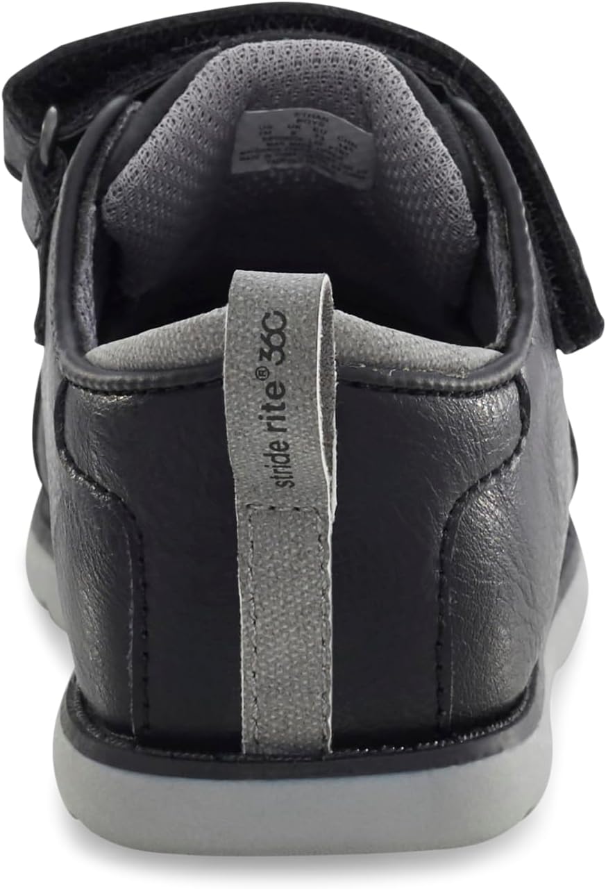 Stride Rite 360 Boys' Ethan Sneakers - Image 3