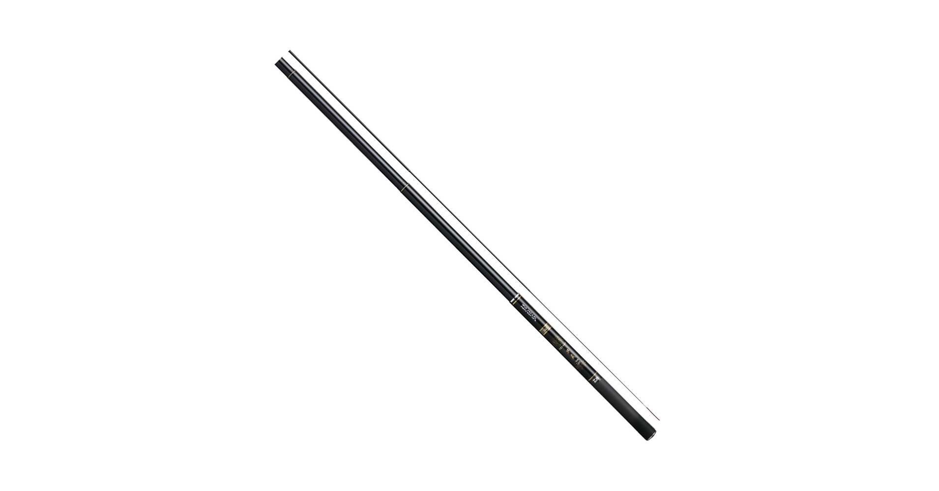 Amazon | ダイワ(DAIWA) 渓流竿 エキスパート 早蕨 超硬 53・V