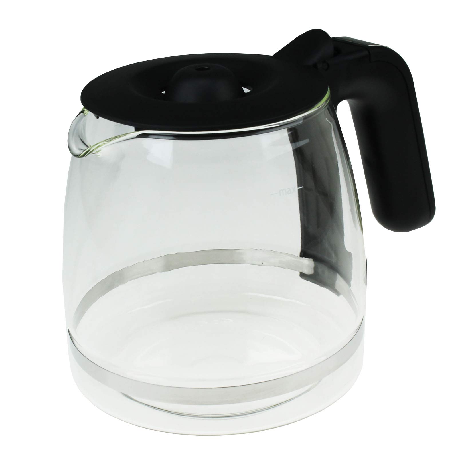 Buy Russell Hobbs Caffe Torino Filter Coffee Maker Glass Jug Online at