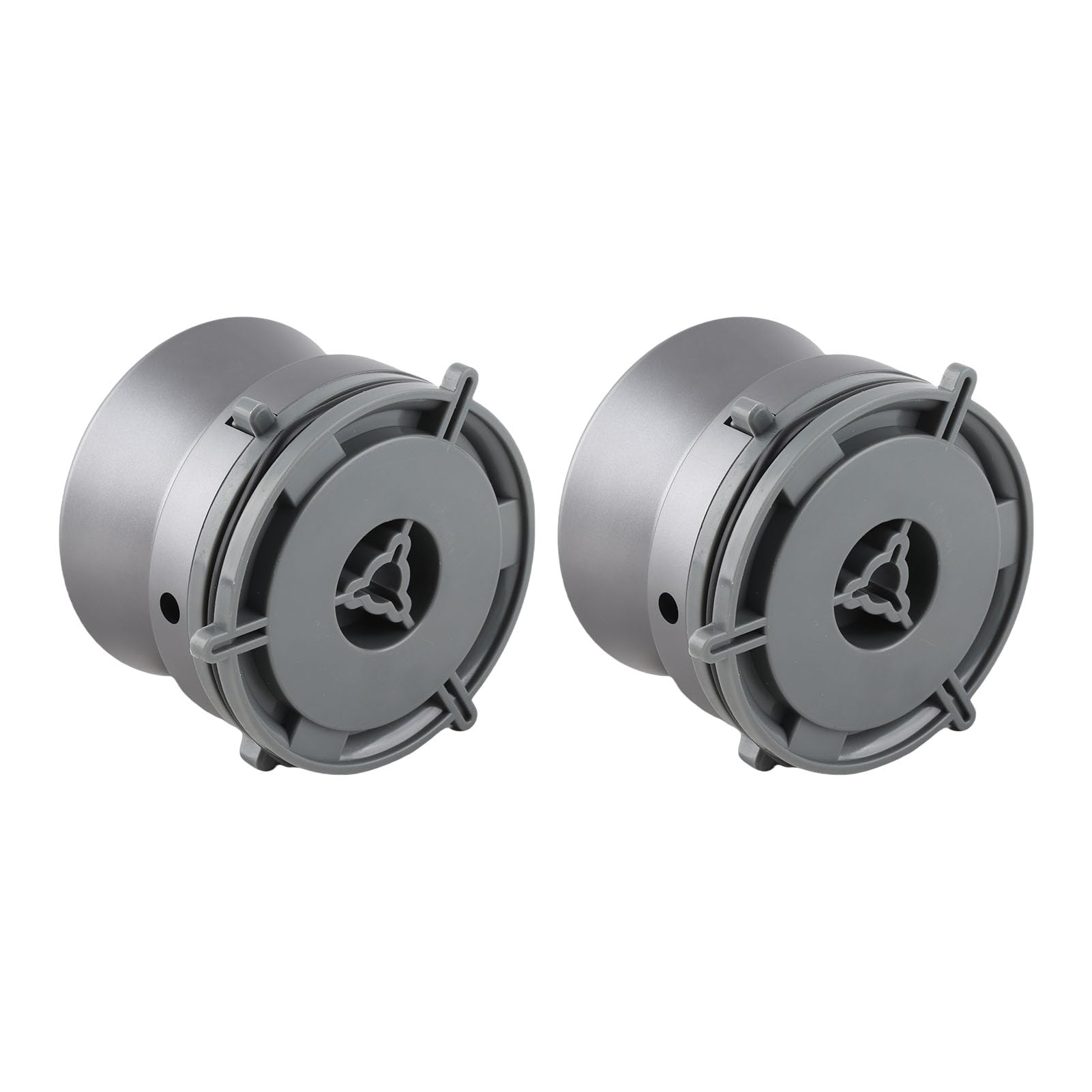 Fabater NAB Hub Adaptery Stop Aluminiowy 10 Cali Otwieracz do Szpul