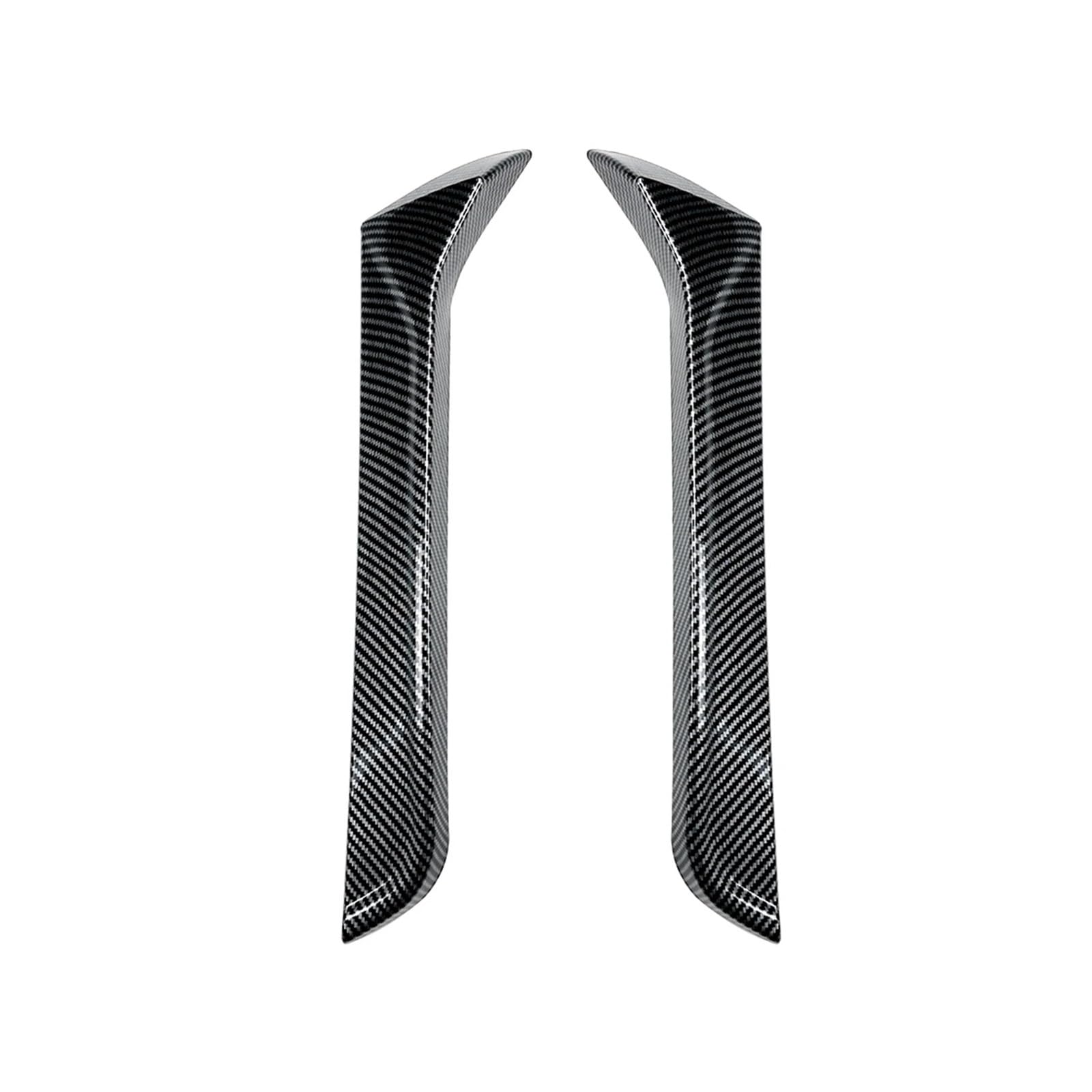Spoiler boczny tylnej szyby,Compatible With Volkswagena
