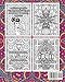 Devotions for Women Coloring Book: Empowering Bible Verses, Scripture and Psalms for Anxiety Relief. Christian Gift Idea.