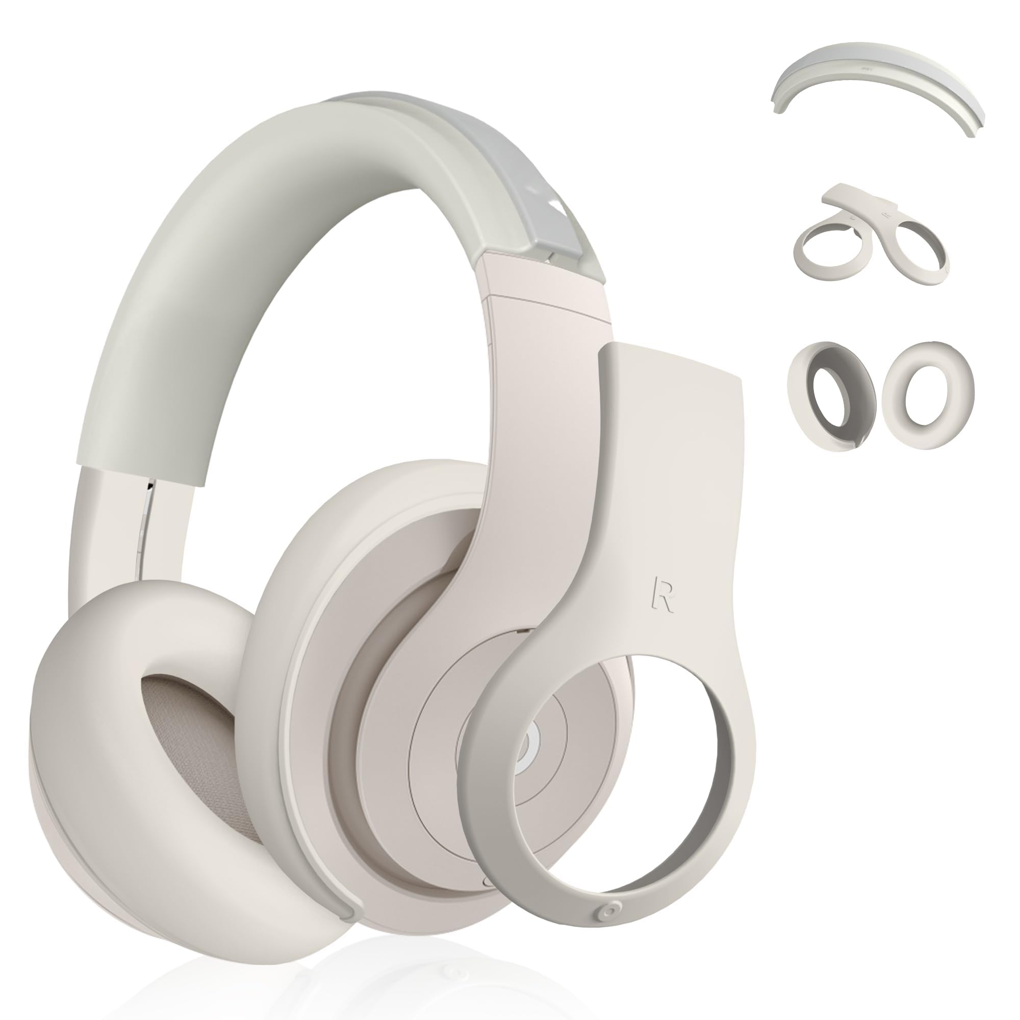 Beats Studio Pro Wireless ヘッドホン ケースコード付 Beats Studio Pro Wireless ヘッドホン ケースコード付 Beats