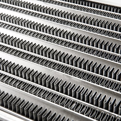 Universale Intercooler 550 x 140 x 65 mm (2.5/63.5...