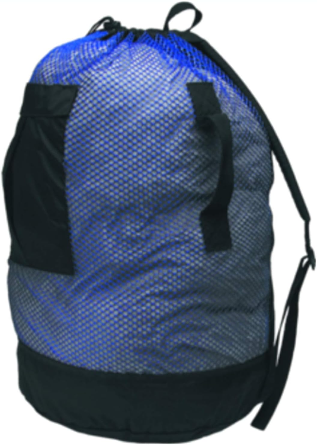 Innovative Mesh Backpack Dive Bag