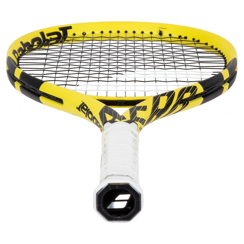 Amazon | Babolat Aero 112 4 3/8インチ (#3) | Babolat | ラケット