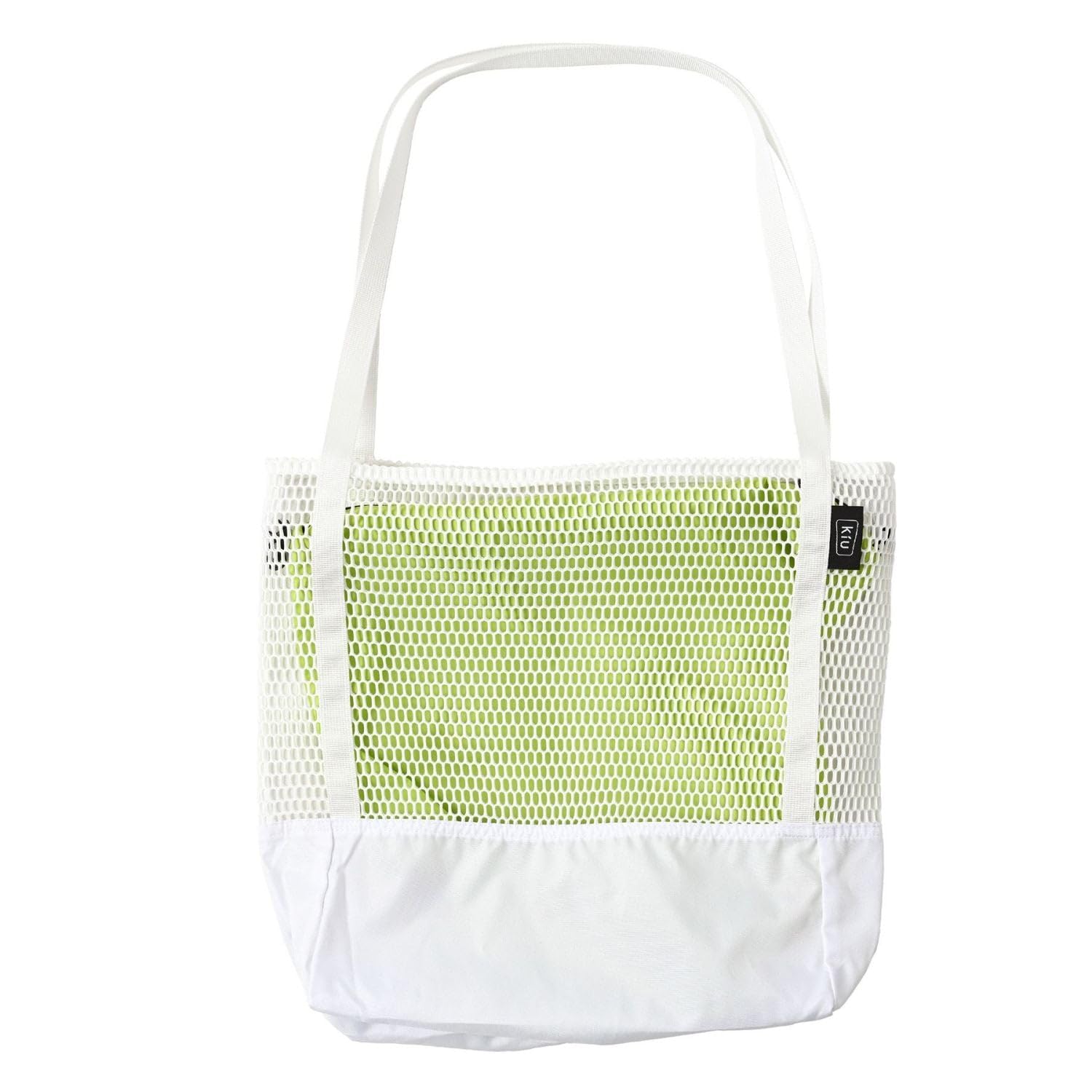 バッグ kiyoo Amazon.co.jp: KiU キウ メッシュトートバッグ MESH TOTE BAG