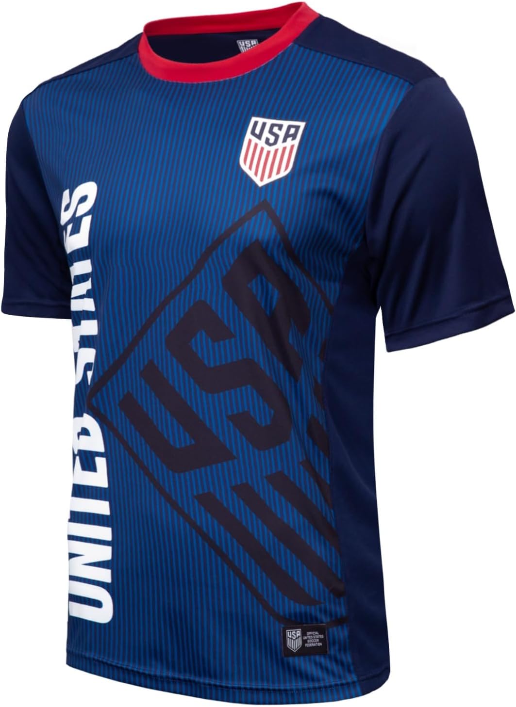 us women's soccer team jersey