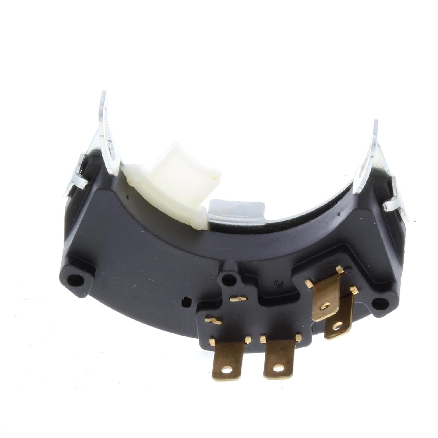 Speedway Motors OE Style Neutral Safety and Backup Light Switch Compatible with 1968-1972 Camaro and 1968-1972 Chevelle El Camino Monte Carlo Direct Replacement OEM Fit