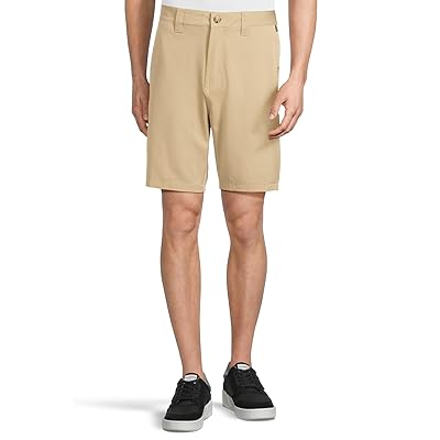 Quiksilver Union Amphibian 20 Hybrid Shorts Men