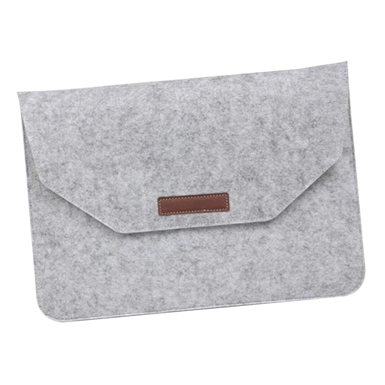 Funda de ordenador portátil delgada y maletín de mano para libros 8