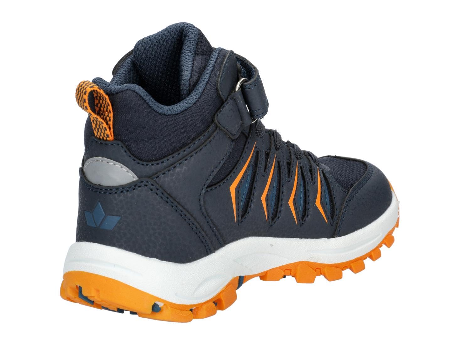 Lico Unisex Kinder Sines Vs Trekkingsstiefel