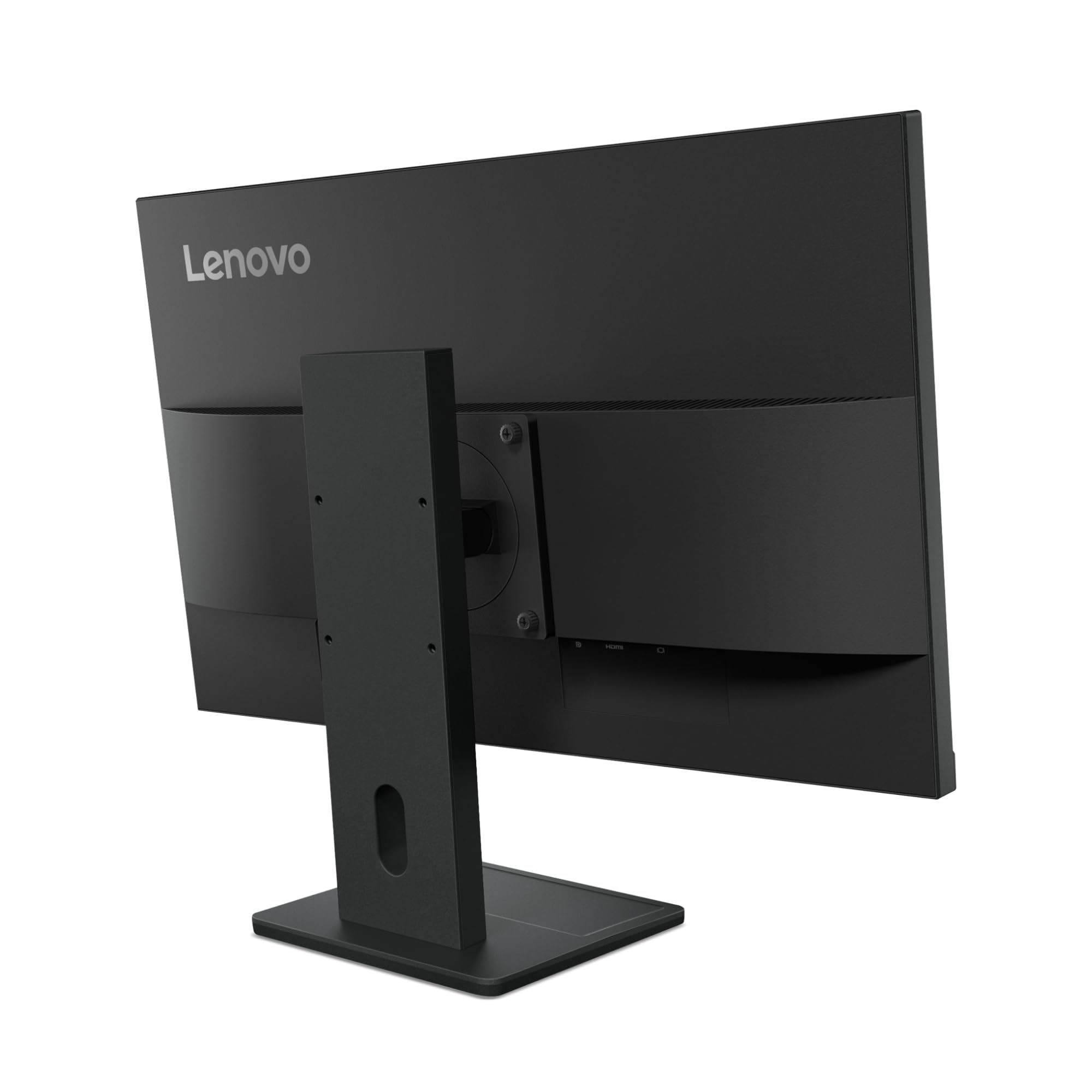 Lenovo ThinkVision E24-40 Monitor (Lenovo ThinkVision E24-40 - Monitor a LED - 24 [23.8 visualizzabile] - 1920 x 1080 Full HD [1080p] @ 100 Hz - IPS - 250 cd/m??² - 1300:1 - 4 ms - HDMI, VGA, Displa