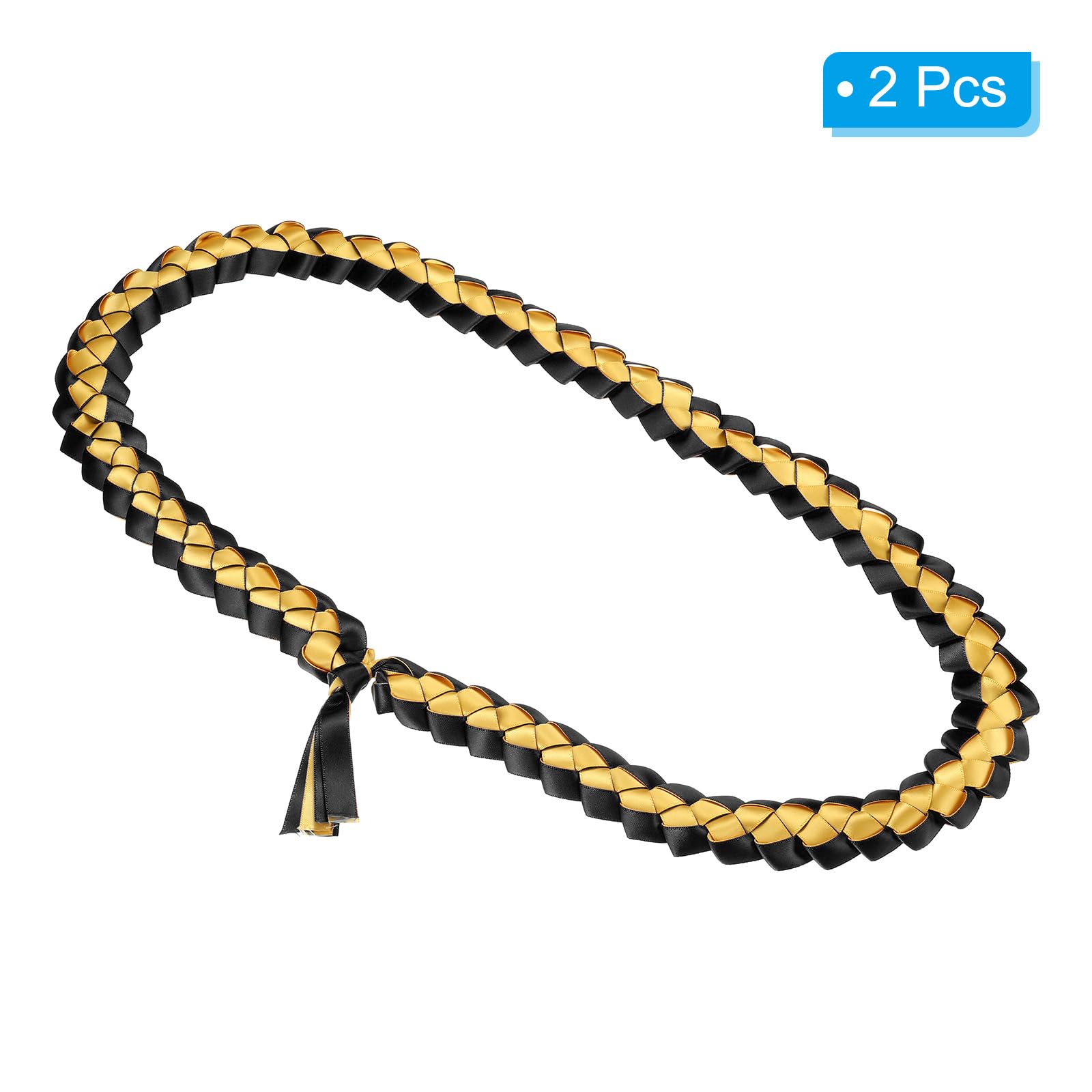 PATIKIL 47inch Graduation Leis - Image 3