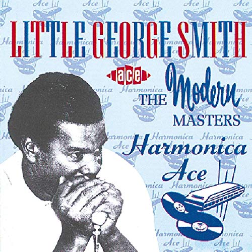 Harmonica Ace