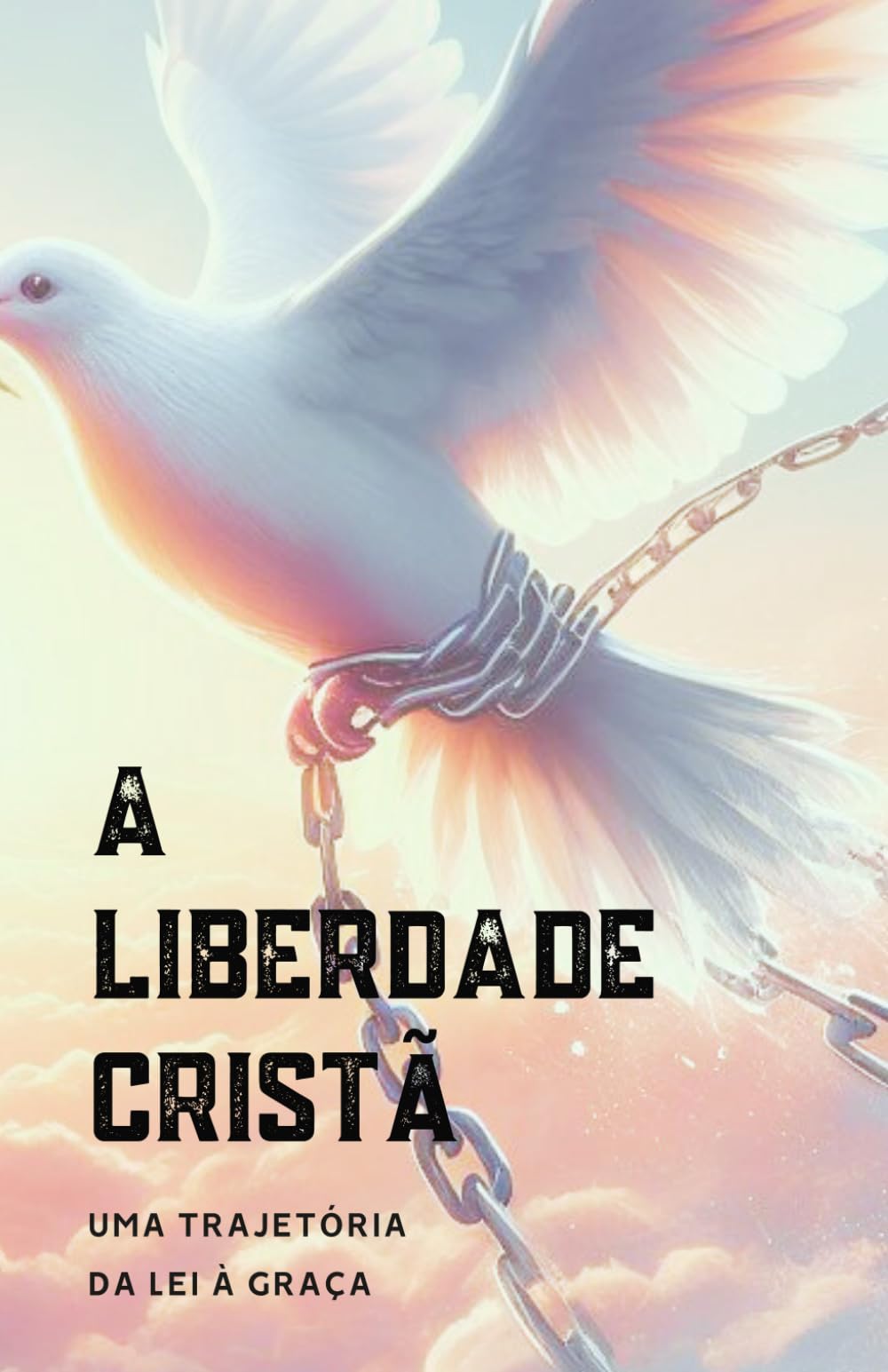 A LIBERDADE CRISTÃ: Uma trajetória da lei a graça