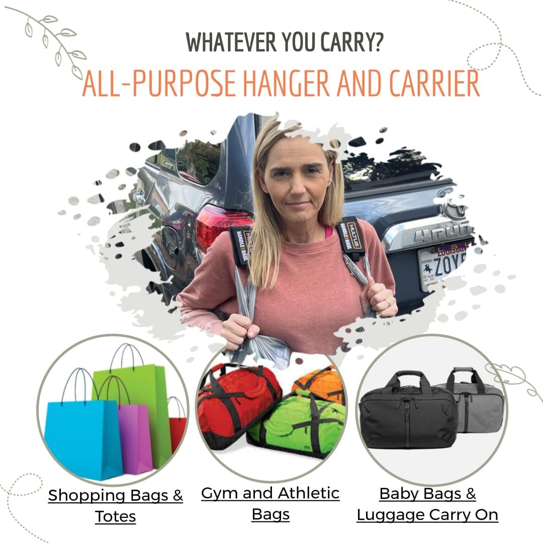 MULTUS Hook and Loop Storage Strap for Home Shop Garage to Organize Electric Cords Tools Ropes Cable Strap Hoses Groceries and Travel Strap 17 Inch - 3 Pack