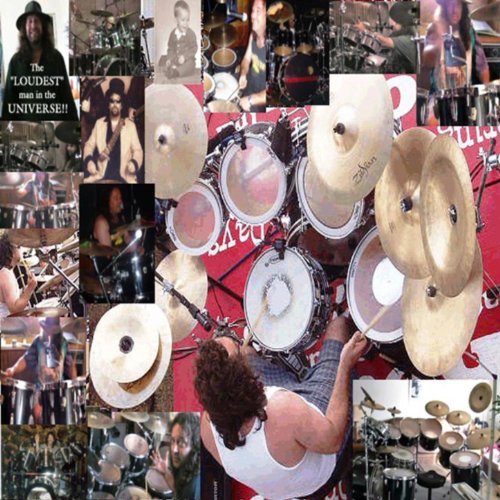 Amazon.com: Distressed And Other Originals [Explicit] : Patrick Stone ...