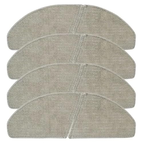 jHCYSmpw(�����ȓX) 4/10 �|���@���b�v���O S8 S8 Plus �ƌ݊������� ThinkAir RV50 Pro ���b�v�N���X���{�b�g�|���@�A�N�Z�T���[(4 PACK)