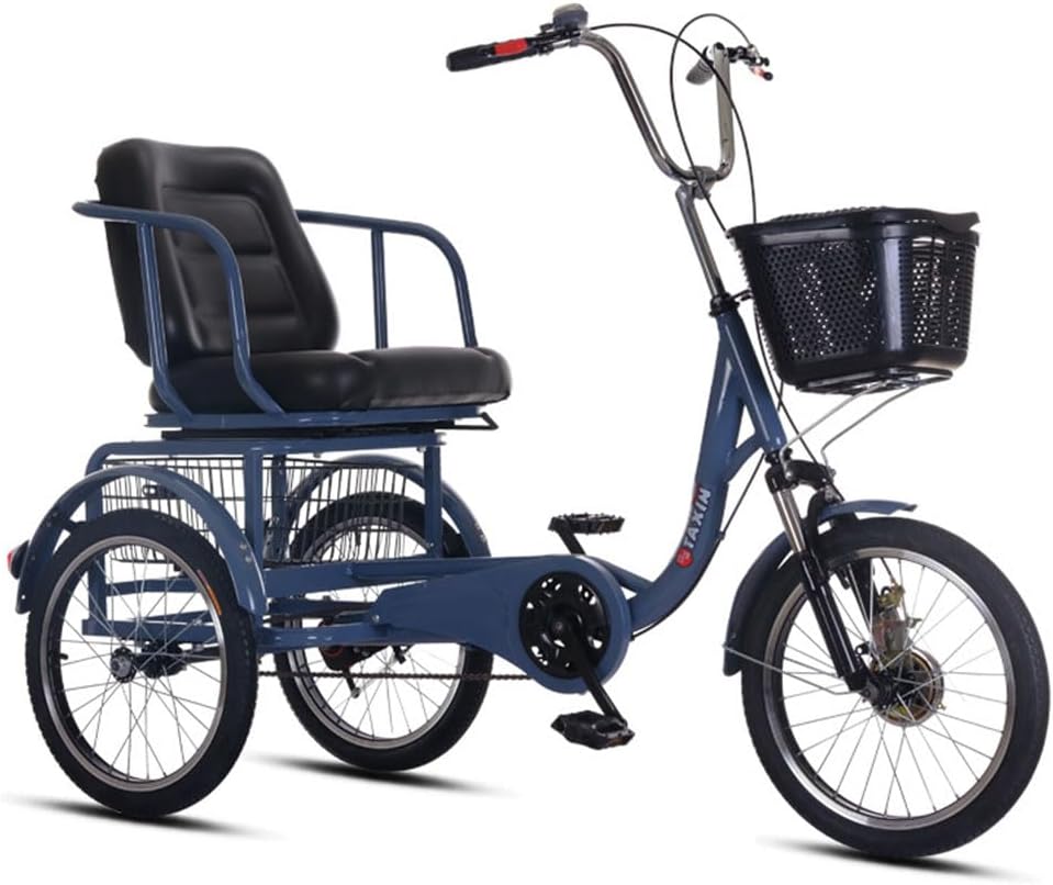 Adult Tricycles