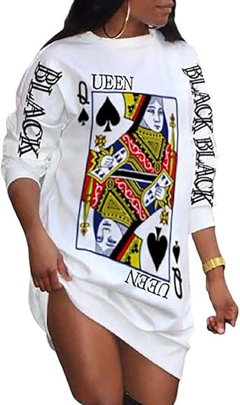 amazon long t shirt dress