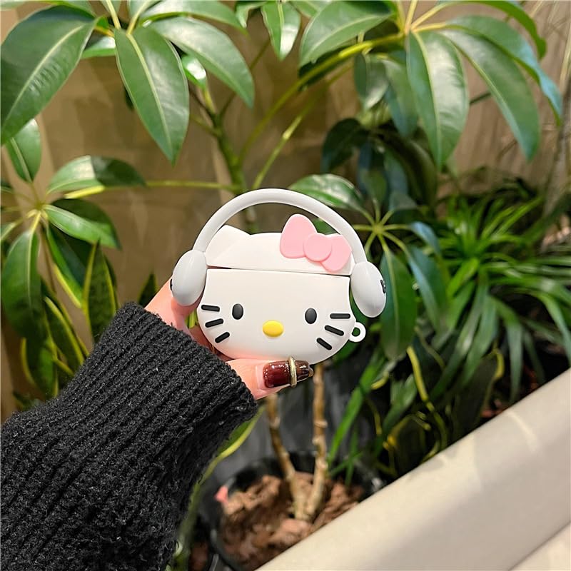 Amazon | ハローキティ Airpods Pro第ニ世代 キティちゃん airpods pro